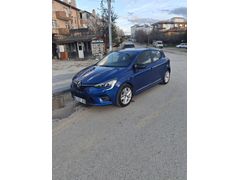Sahibinden Renault Clio 1.0 TCe Touch 2022 Model