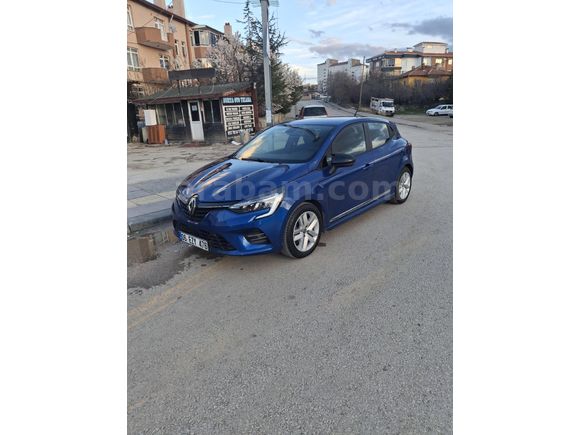 Sahibinden Renault Clio 1.0 TCe Touch 2022 Model