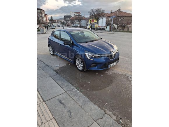 Sahibinden Renault Clio 1.0 TCe Touch 2022 Model