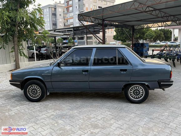 HEDEF AUTO'DAN 88 MODEL LPG'Lİ YENİ MUAYENELİ BROADWAY
