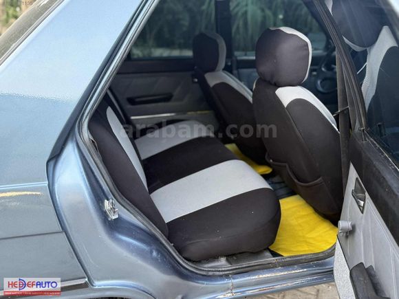 HEDEF AUTO'DAN 88 MODEL LPG'Lİ YENİ MUAYENELİ BROADWAY