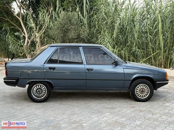 HEDEF AUTO'DAN 88 MODEL LPG'Lİ YENİ MUAYENELİ BROADWAY