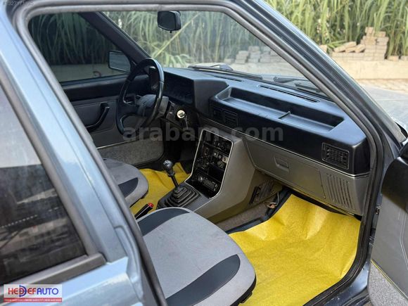 HEDEF AUTO'DAN 88 MODEL LPG'Lİ YENİ MUAYENELİ BROADWAY