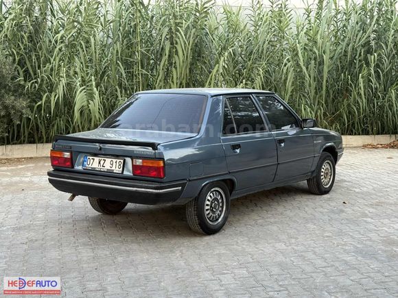 HEDEF AUTO'DAN 88 MODEL LPG'Lİ YENİ MUAYENELİ BROADWAY