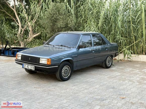 HEDEF AUTO'DAN 88 MODEL LPG'Lİ YENİ MUAYENELİ BROADWAY
