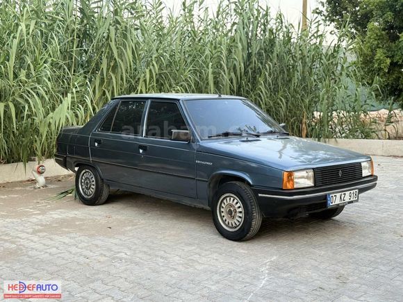 HEDEF AUTO'DAN 88 MODEL LPG'Lİ YENİ MUAYENELİ BROADWAY