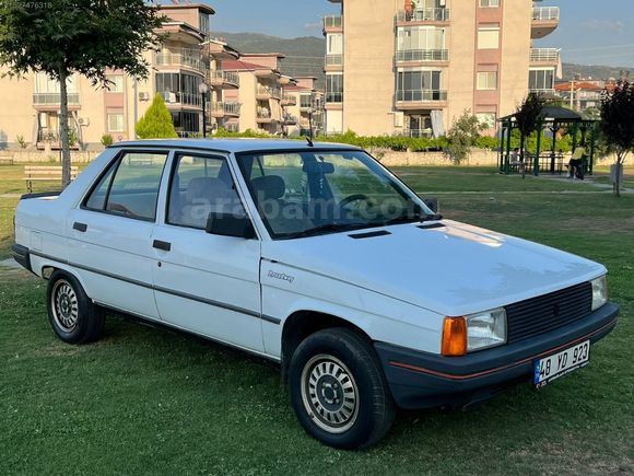 92 TEMIZ BRODVEY GTE
