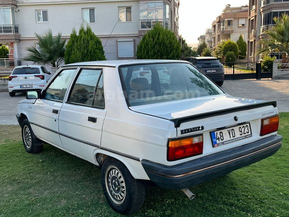 92 TEMIZ BRODVEY GTE
