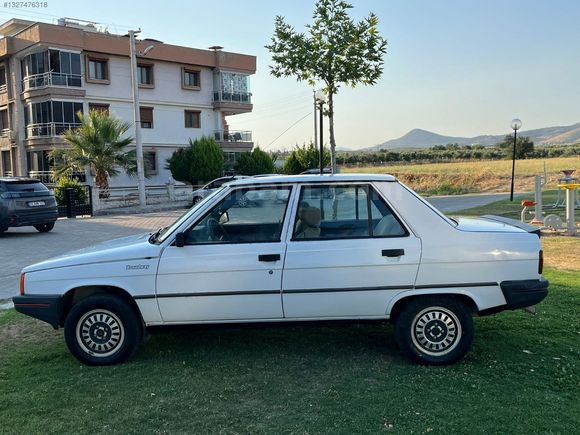92 TEMIZ BRODVEY GTE
