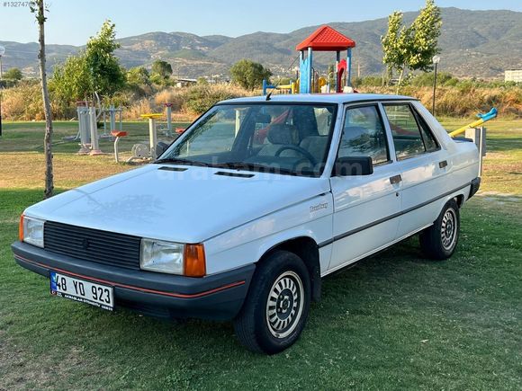 92 TEMIZ BRODVEY GTE
