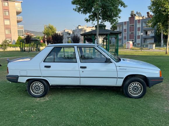 92 TEMIZ BRODVEY GTE