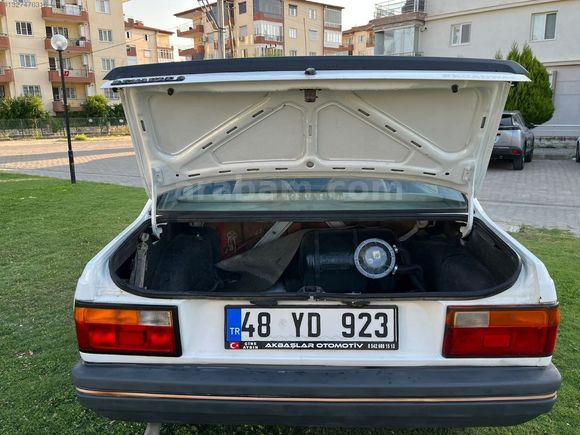 92 TEMIZ BRODVEY GTE