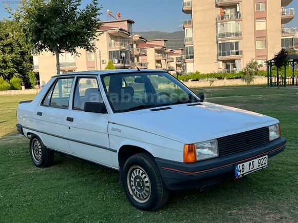 92 TEMIZ BRODVEY GTE