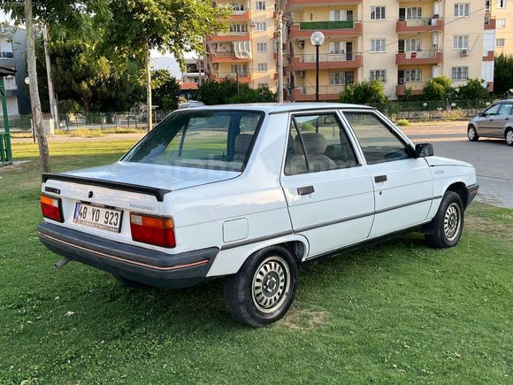 92 TEMIZ BRODVEY GTE