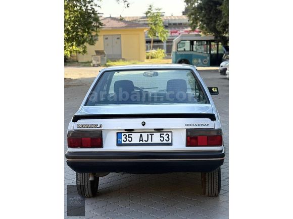 DEĞİŞENSİZ BRODWAY