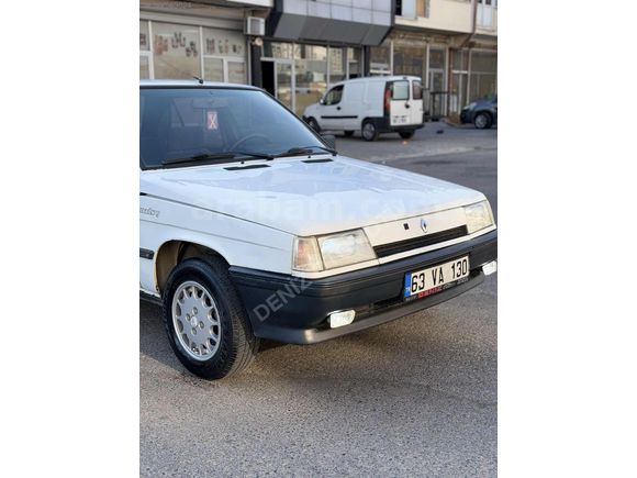 Deniz Otomotivden 1995 model Broadway hatasız