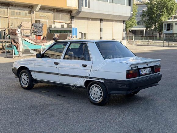 Deniz Otomotivden 1995 model Broadway hatasız