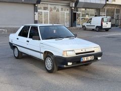 Deniz Otomotivden 1995 model Broadway hatasız