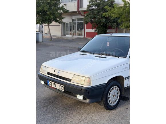 Deniz Otomotivden 1995 model Broadway hatasız