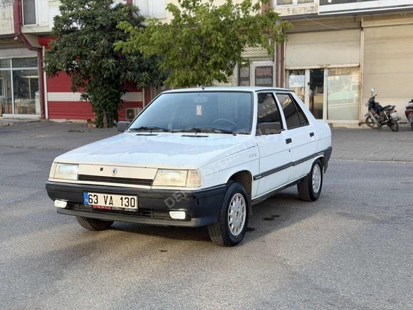 Deniz Otomotivden 1995 model Broadway hatasız