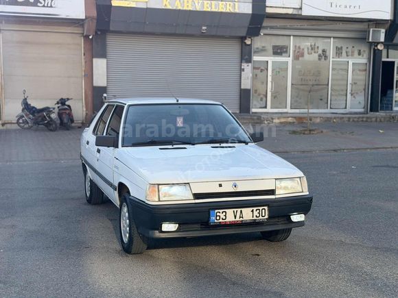 Deniz Otomotivden 1995 model Broadway hatasız