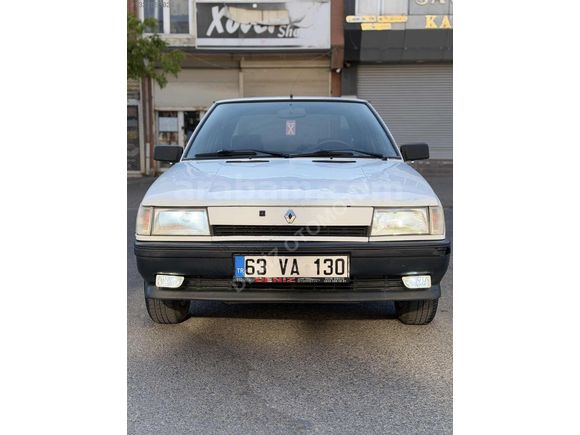 Deniz Otomotivden 1995 model Broadway hatasız
