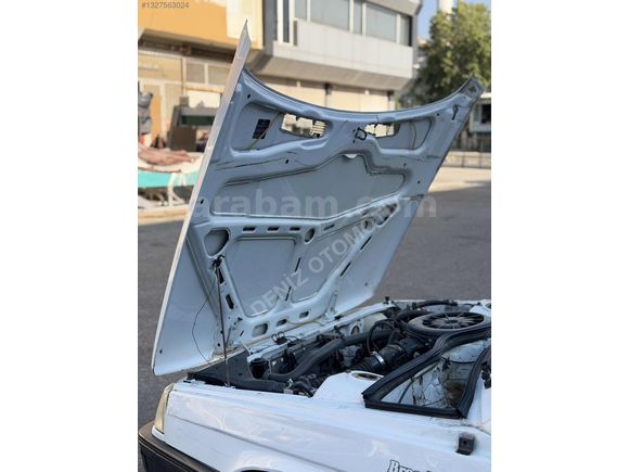 Deniz Otomotivden 1995 model Broadway hatasız