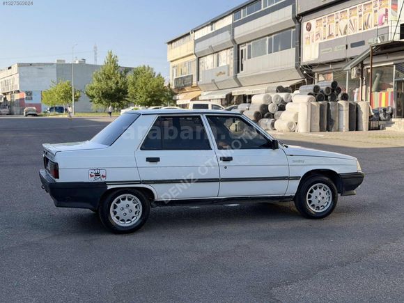 Deniz Otomotivden 1995 model Broadway hatasız