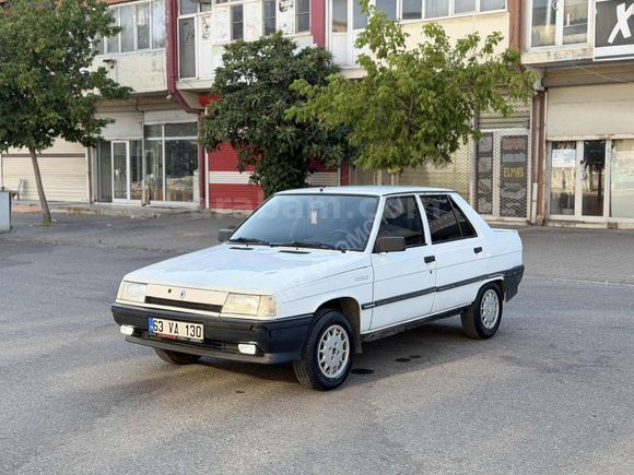 Deniz Otomotivden 1995 model Broadway hatasız