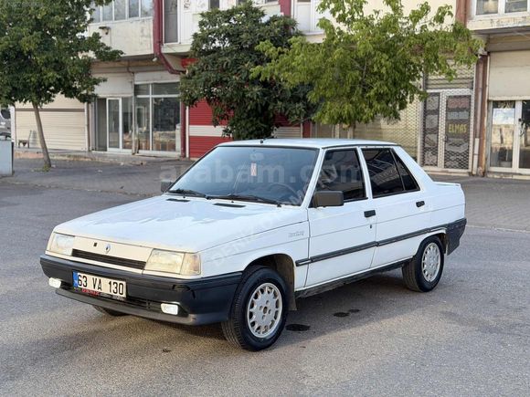 Deniz Otomotivden 1995 model Broadway hatasız