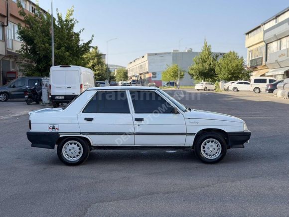 Deniz Otomotivden 1995 model Broadway hatasız