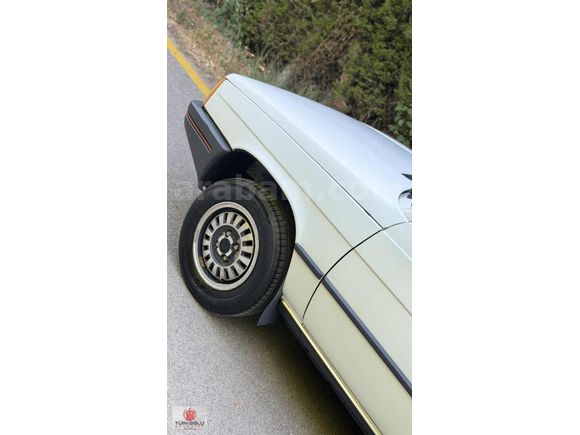 1993 model 268 bin km BRODWAY kalem nadir kalanlardan