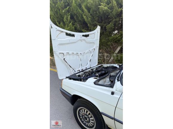 1993 model 268 bin km BRODWAY kalem nadir kalanlardan