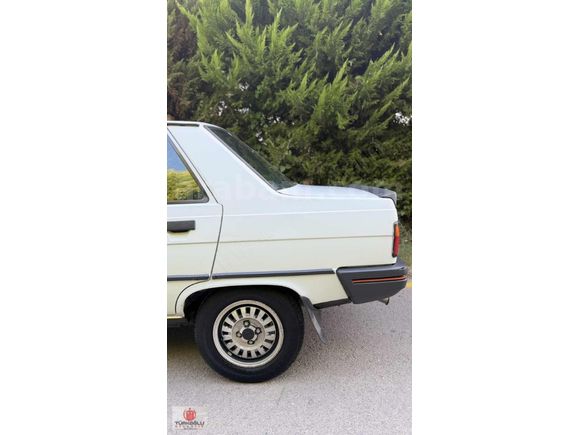 1993 model 268 bin km BRODWAY kalem nadir kalanlardan