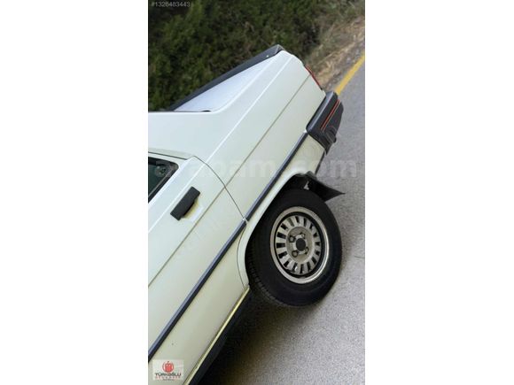 1993 model 268 bin km BRODWAY kalem nadir kalanlardan