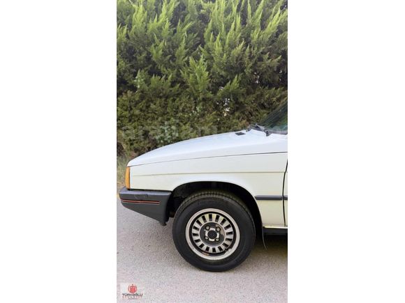 1993 model 268 bin km BRODWAY kalem nadir kalanlardan