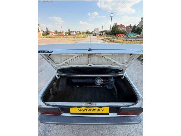 93 MODEL ORTA KASA BRODVAY