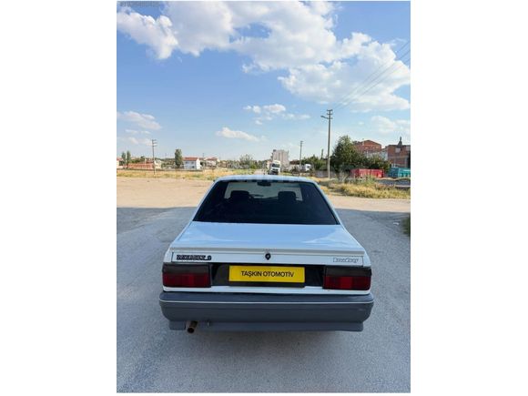 93 MODEL ORTA KASA BRODVAY