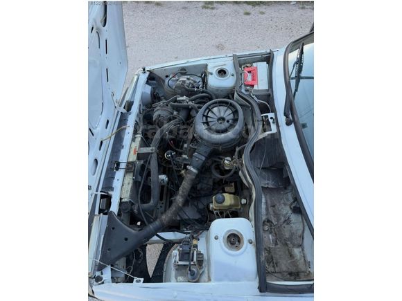93 MODEL ORTA KASA BRODVAY