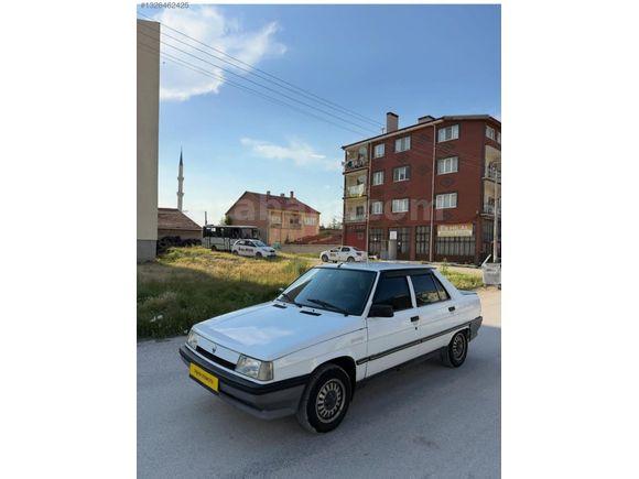 93 MODEL ORTA KASA BRODVAY