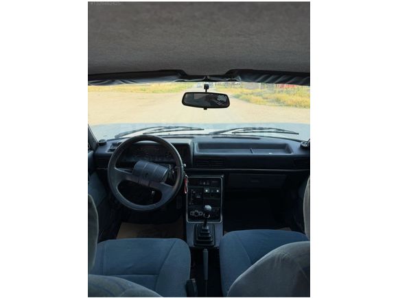 93 MODEL ORTA KASA BRODVAY