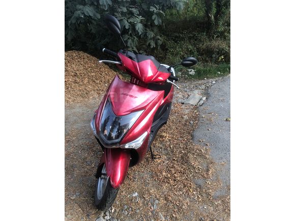 Sahibinden Revolt RS5 (ACİL SATLIK)