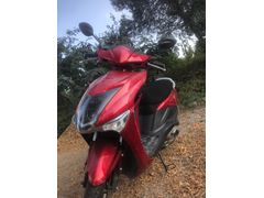 Sahibinden Revolt RS5 (ACİL SATLIK)