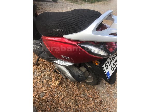 Sahibinden Revolt RS5 (ACİL SATLIK)
