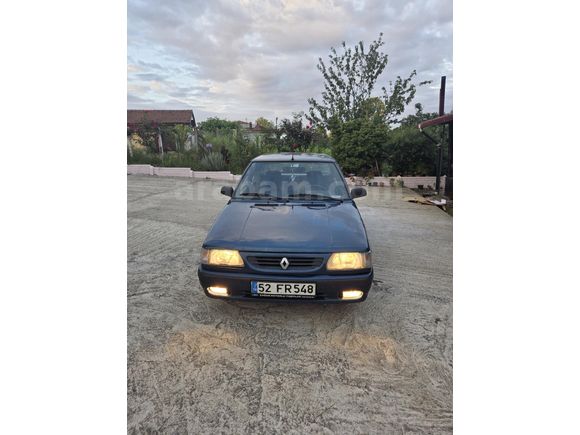 Sahibinden Renault R 9 1.4 Broadway RN 1998 Model