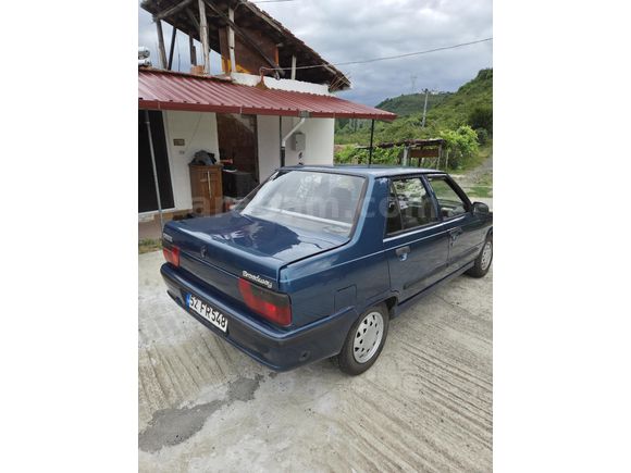Sahibinden Renault R 9 1.4 Broadway RN 1998 Model