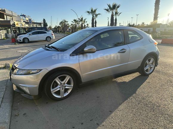Sahibinden Honda Civic 1.8 Type-S 2007 Model 