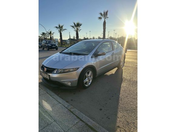 Sahibinden Honda Civic 1.8 Type-S 2007 Model 