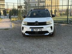 Sahibinden Citroen C5 Aircross 1.5 BlueHDI Shine Bold 2022 Model 