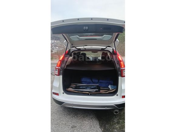 Sahibinden Honda CR-V 1.6 i-DTEC Executive+ 2016 Model